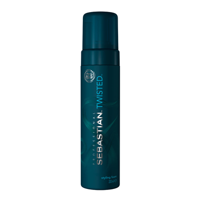 Sebastian Twisted Curl Lifter Foam 6.76 oz
