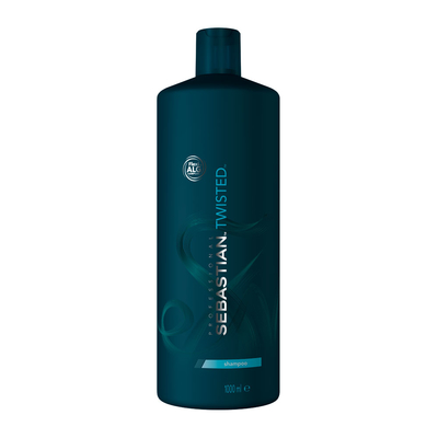 Sebastian Twisted Elastic Cleanser 33.8 oz