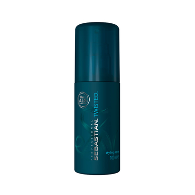 Sebastian Twisted Curl Reviver Spray 3.38 oz