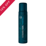 Sebastian Twisted Curl Lifter Foam 6.76 oz