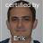 Certified by Erik