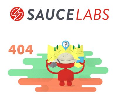 saucelabs