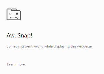 snap